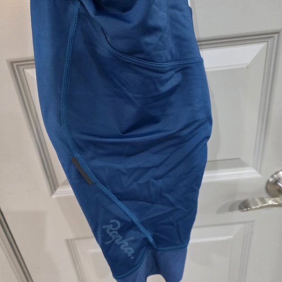 Rapha Women's Detachable Bib Short - Picture 4 of 5